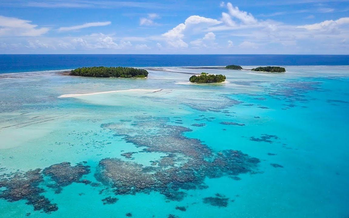 美军关岛基地在哪里,关岛的军事基地在哪