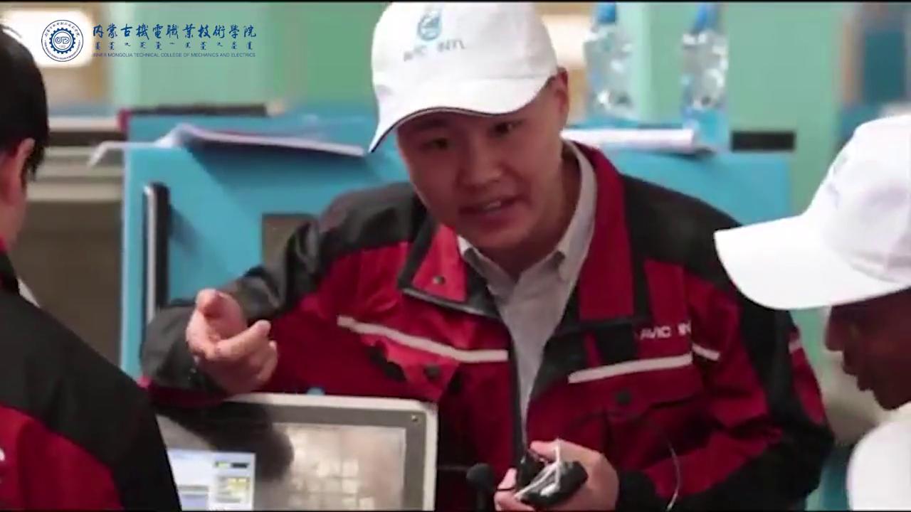 内蒙古十年来实践成果巨大变化,内蒙古机电职业技术学院排名榜