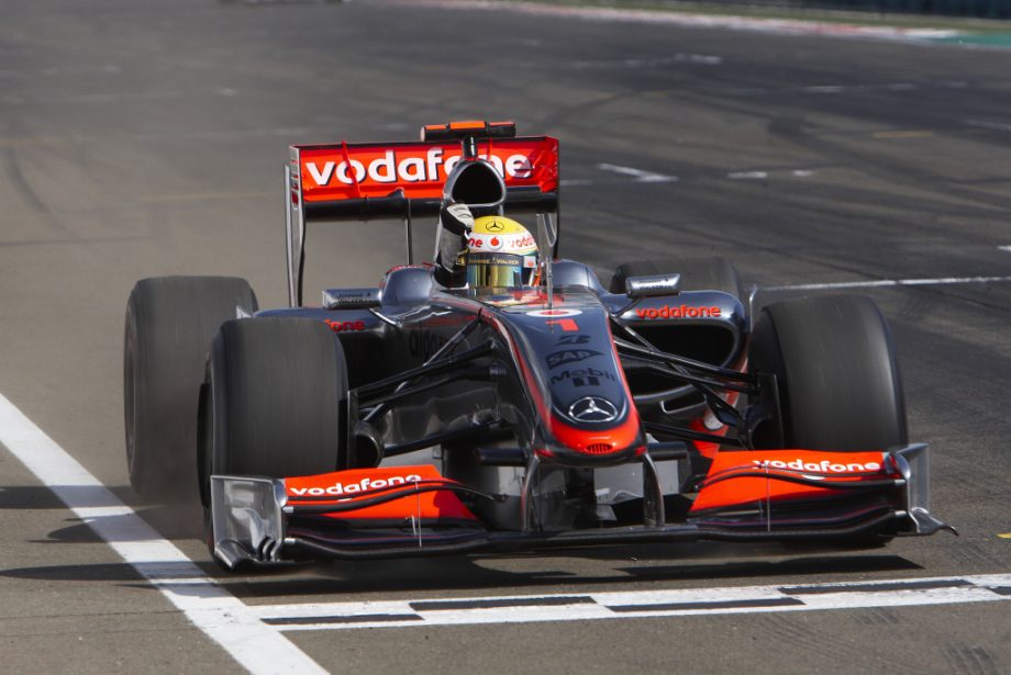 f1汉密尔顿迈凯伦德国站夺冠,f1汉密尔顿梅赛德斯