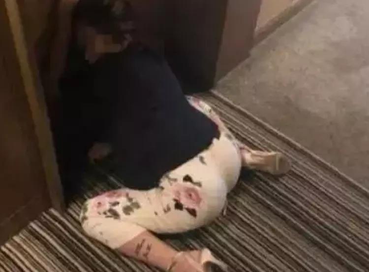 女子酒后说“想要男人”四个闺蜜，立马安排，女子被轮奸！