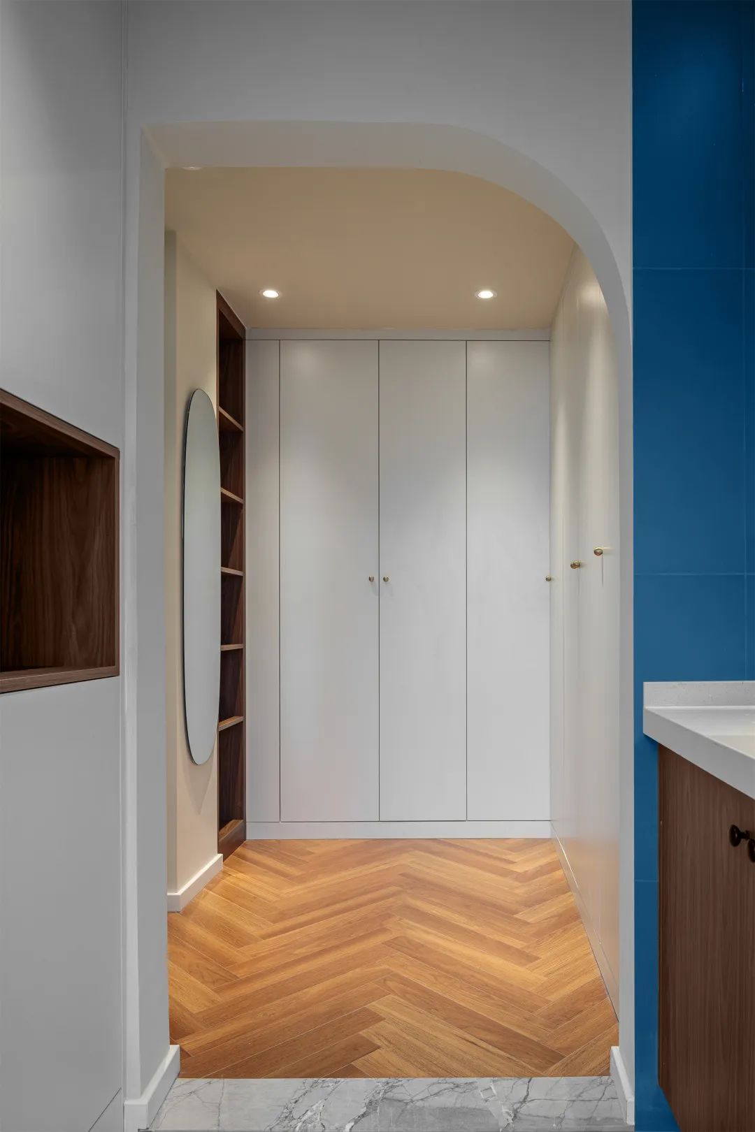 谁懂啊！花更少钱，住超大房，环境绝美！住老小区简直不要太香！