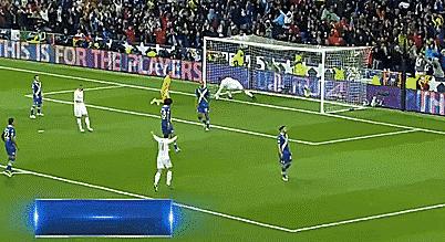 复盘塞维利亚对阵皇马,欧冠决赛赛后分析