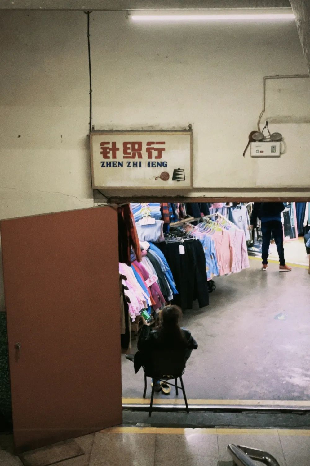 南宁旧和平商场最新视频,老一代老南宁人的记忆