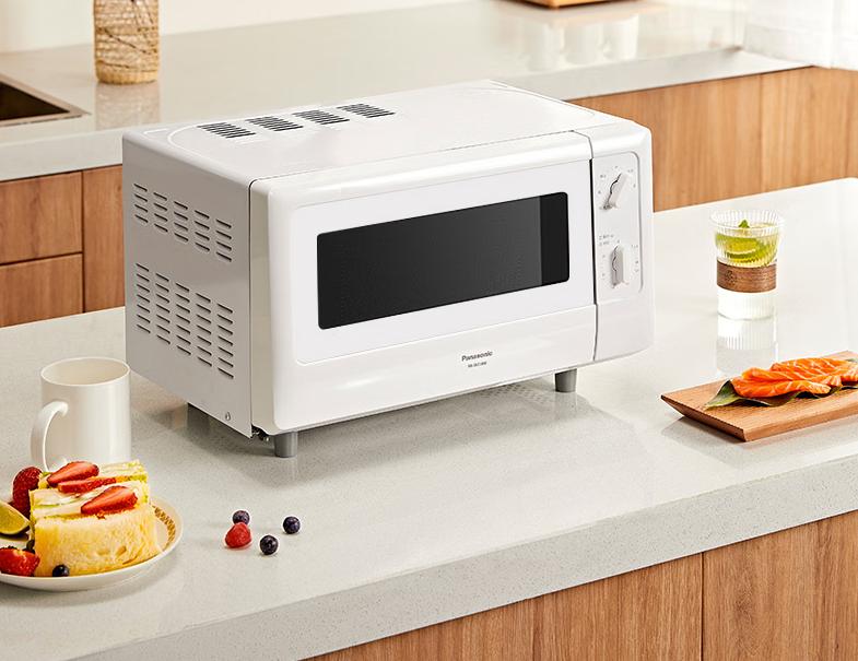 复古微波炉哪款值得购买,什么微波炉好看又好用