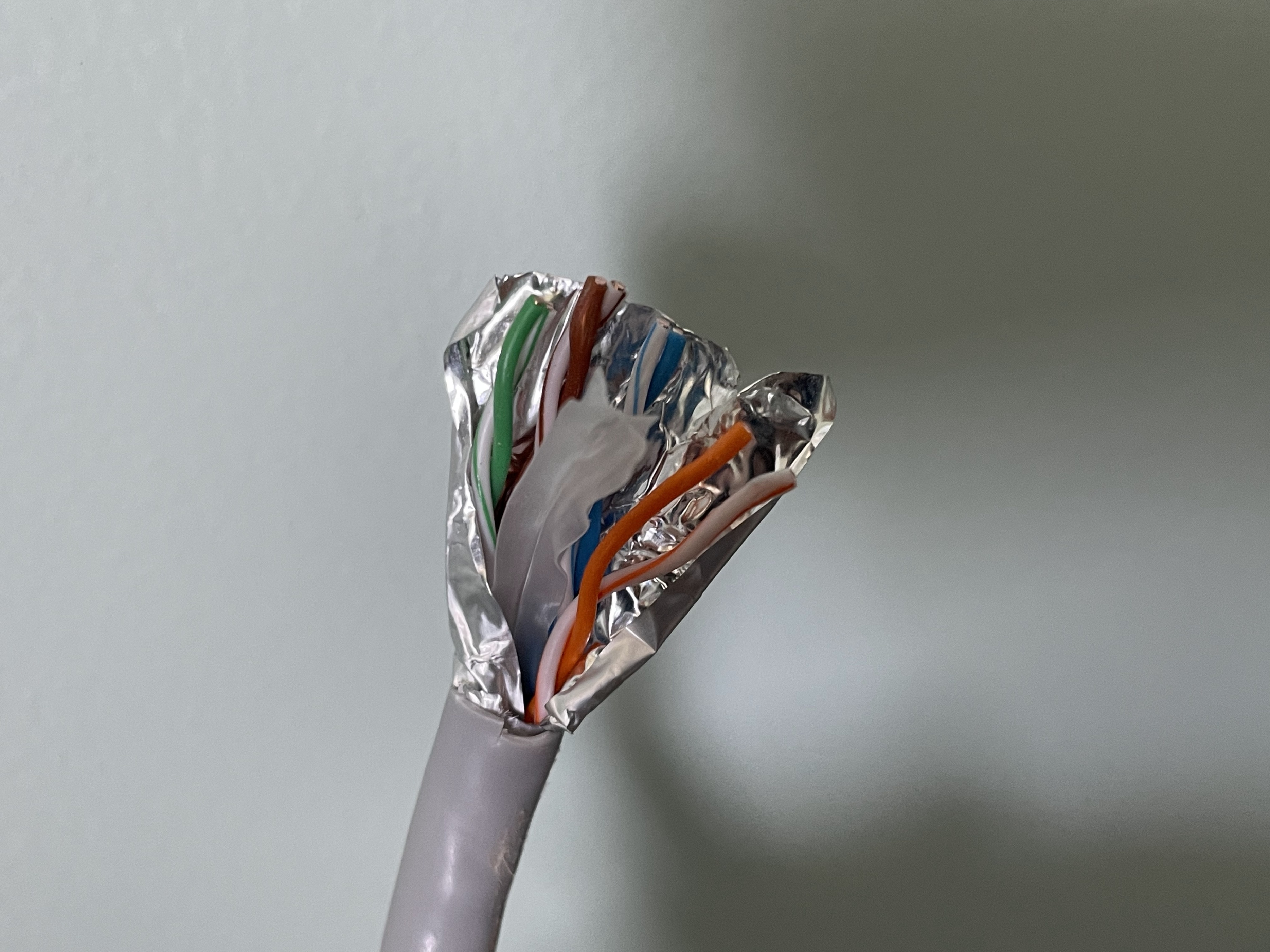 升级千兆网比没升级还慢,家用千兆网络升级方案