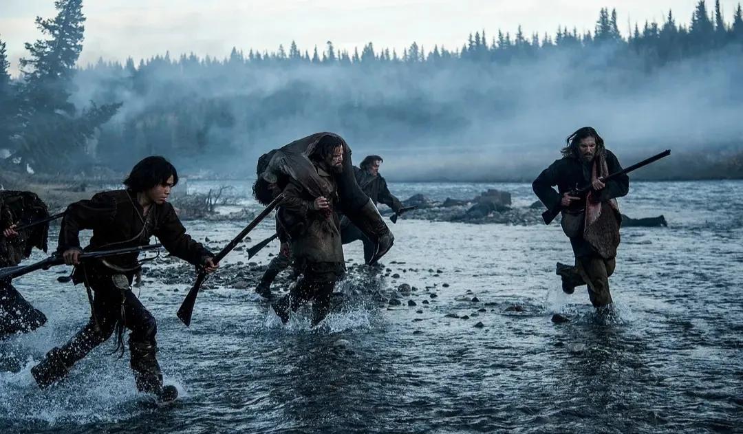 十大必看电影经典动作片,推荐十部精彩电影动作片