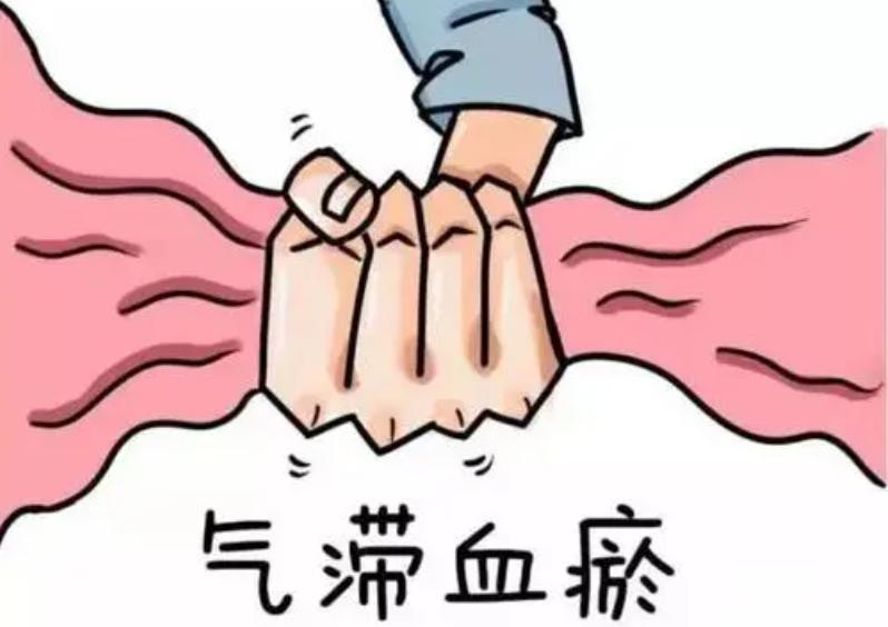 木，就是堵了！张仲景的一张方，通经络，疏血瘀，专治手脚麻木