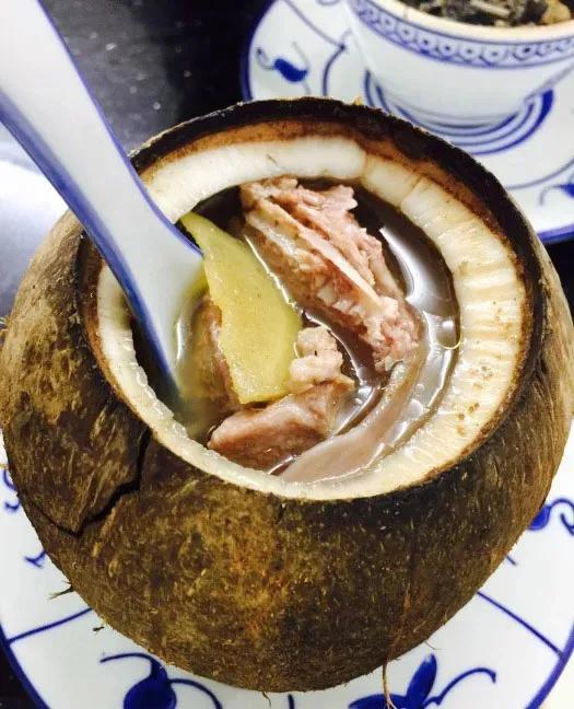 最推荐的广州三家餐厅,广州最好喝的汤排行榜