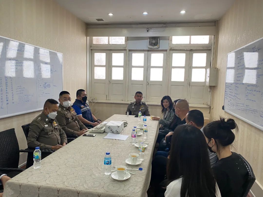 南京女子在泰国遇难,江苏泰国杀人案