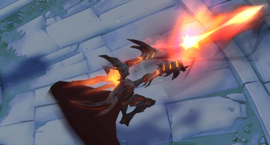 英雄联盟皮肤手感最好的几款皮肤,英雄联盟公认十款手感最好的皮肤