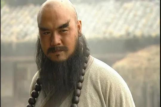 水浒传作者罗贯中施耐庵,水浒传作者施耐庵介绍