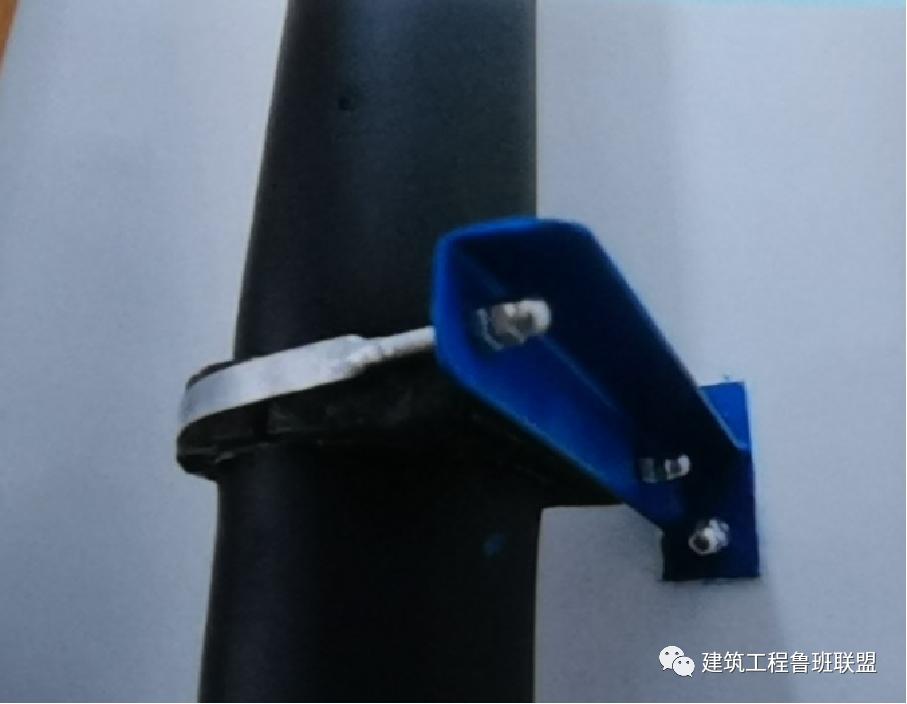 装配式支吊架组装流程及安装步骤,支吊架制作与安装标准做法