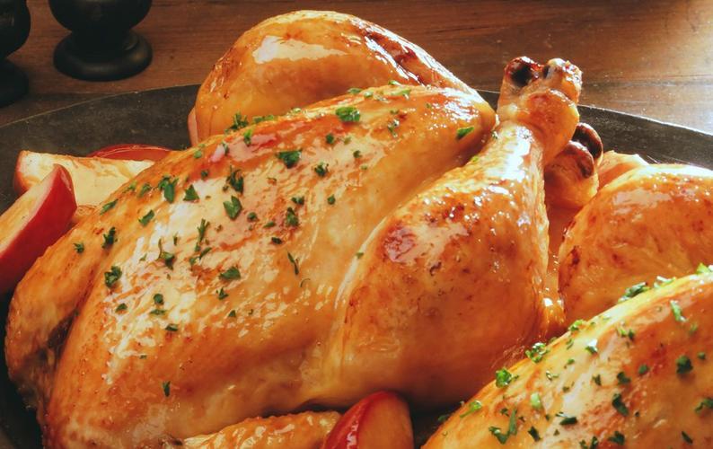 鸡肉中的激素有哪些怎么检测,鸡肉含有激素小孩要少吃点吗