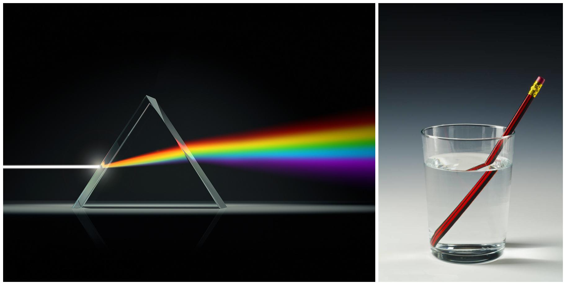 钓鱼眼镜和偏光镜有什么区别,钓鱼戴偏光镜有度数