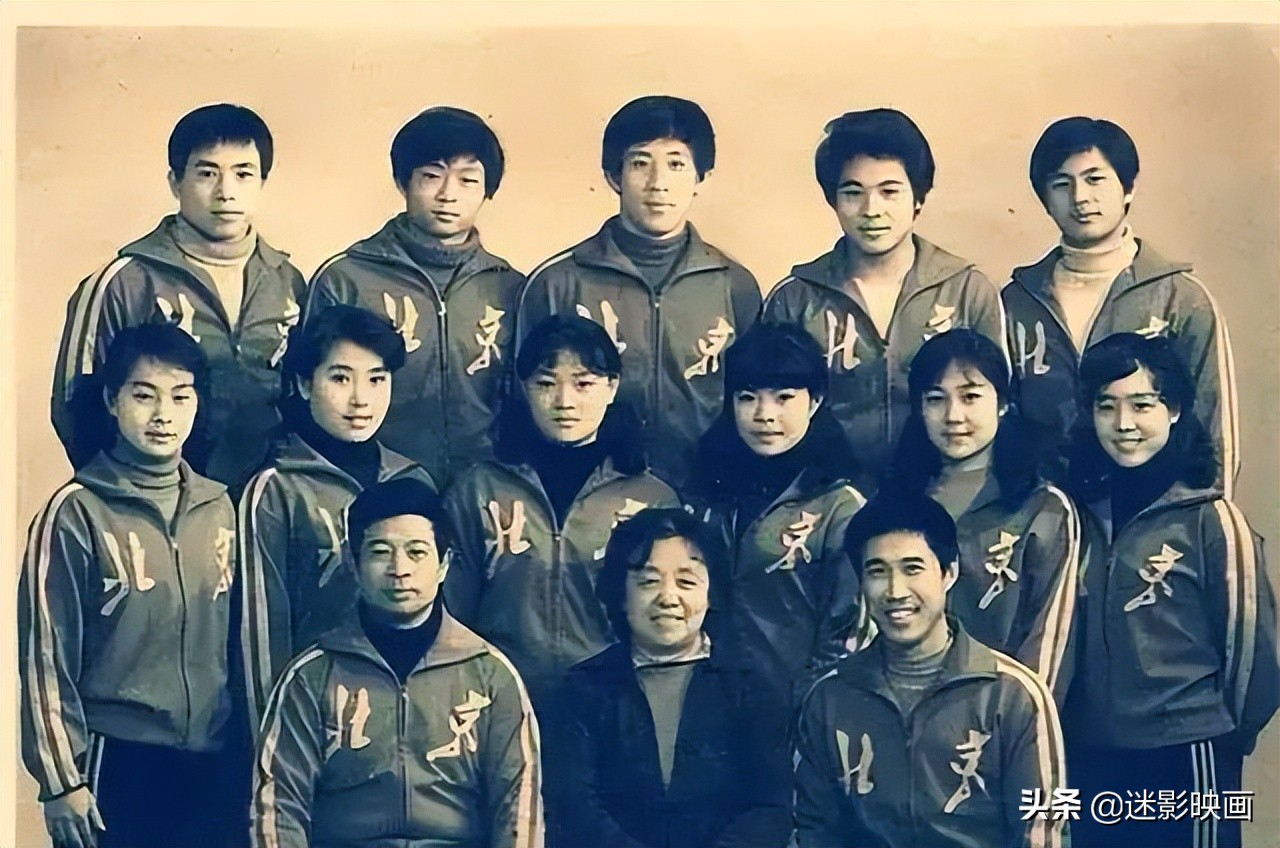 李连杰80年代武术视频,李连杰经典功夫高清图