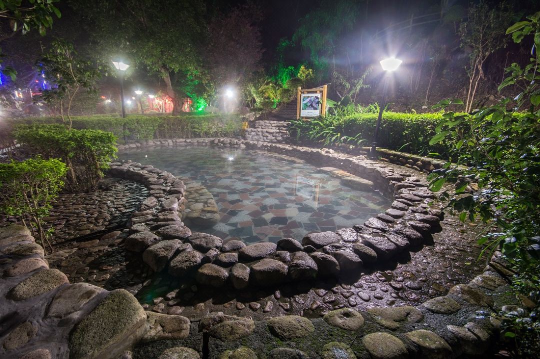 广东温泉宾馆温泉介绍,广东温泉酒店的温泉哪几家是真的