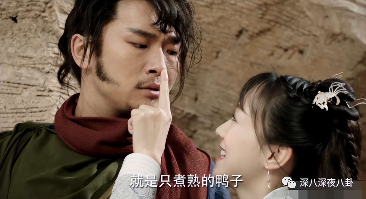 王子腾是几线演员,王子腾下一部戏