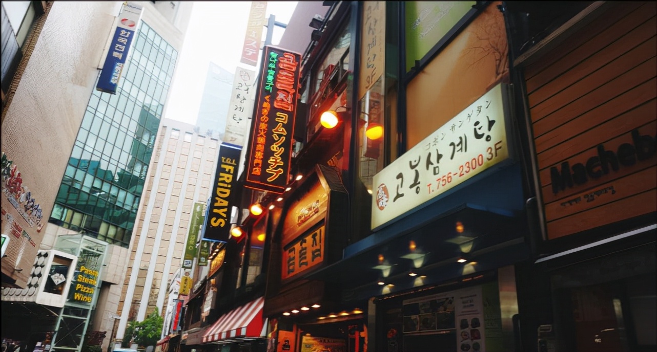 韩语思密达是什么语法,韩语思密达相当于汉语的什么意思