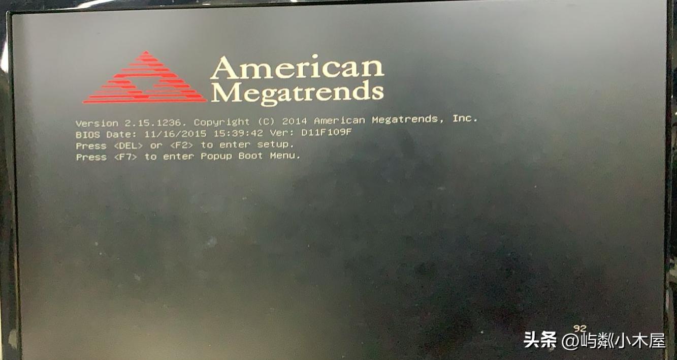 win10启动黑屏重启正常,如何解决win10总是自动重启