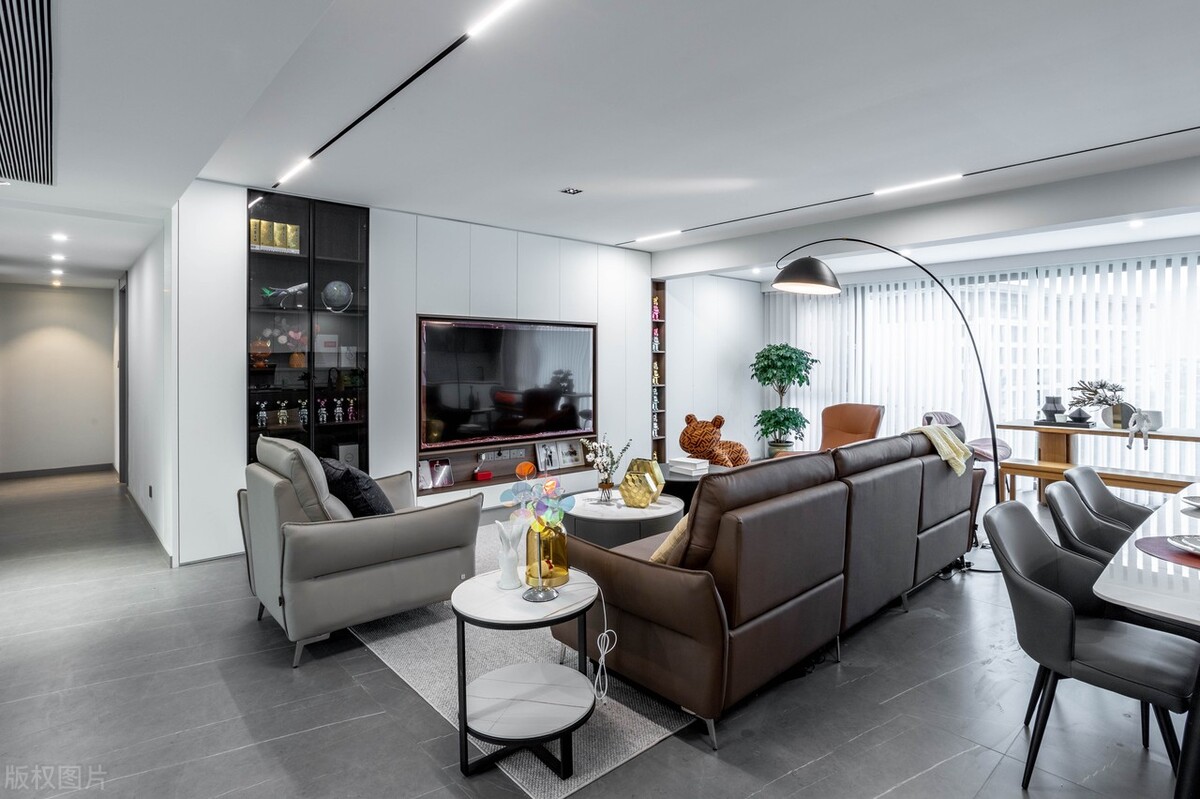 楼层低吊顶好还是不吊顶好,层高比较低适合怎么吊顶