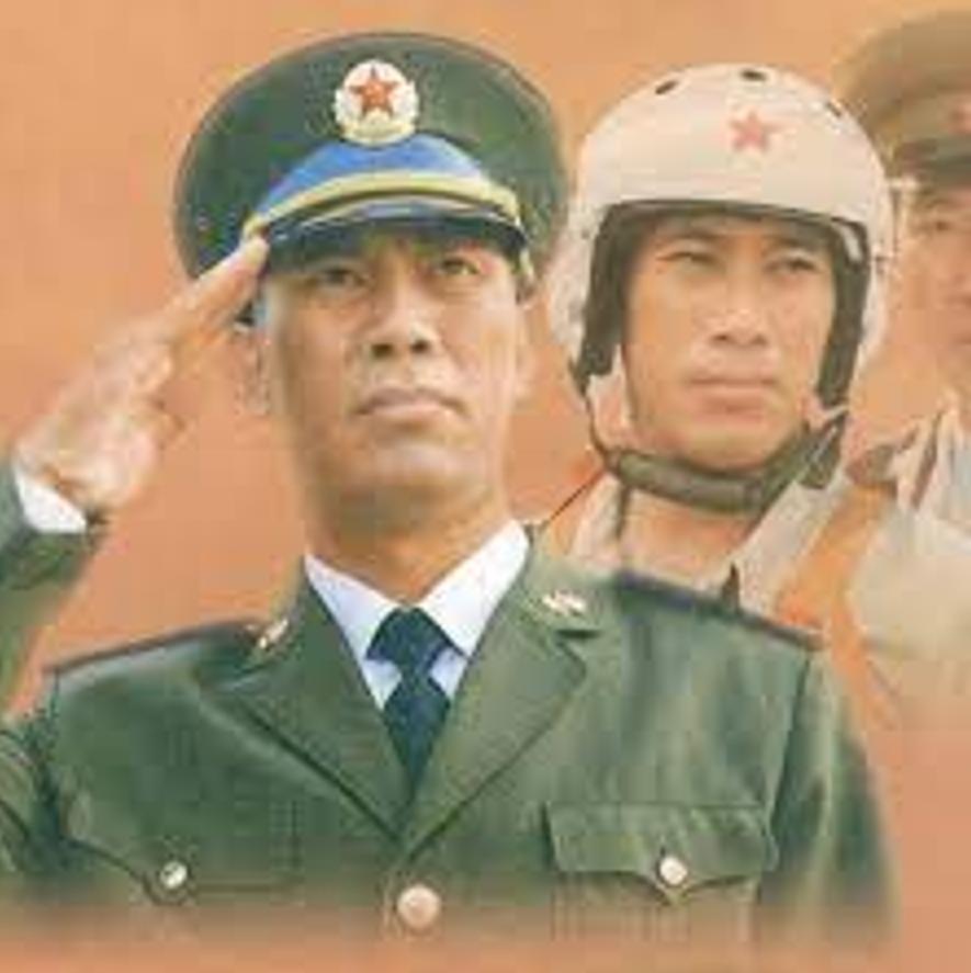 中国空军亮剑实拍,中国空军强势亮剑视频