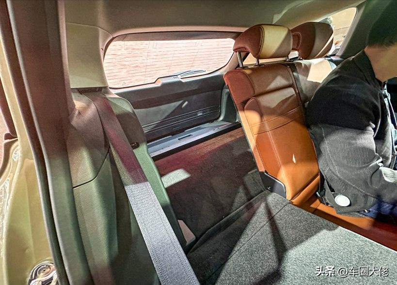 新款马自达cx-50值得买吗,马自达cx-50最中肯评价