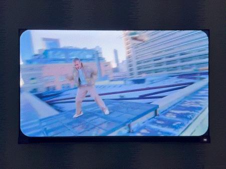 好大胆！一台电视竟敢PK发烧音箱？Vidda音乐电视265V5G全面体验