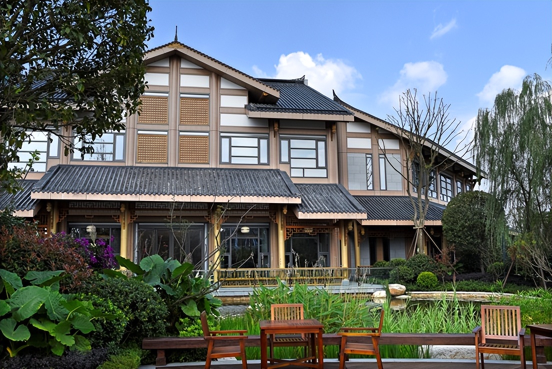 四川成都康养城,康养城项目可行性研究报告