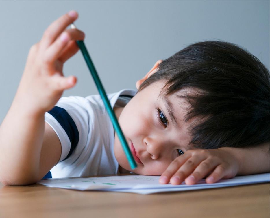 如何消除考试紧张焦虑恐惧心理,高三考试紧张焦虑怎么办心理疏导