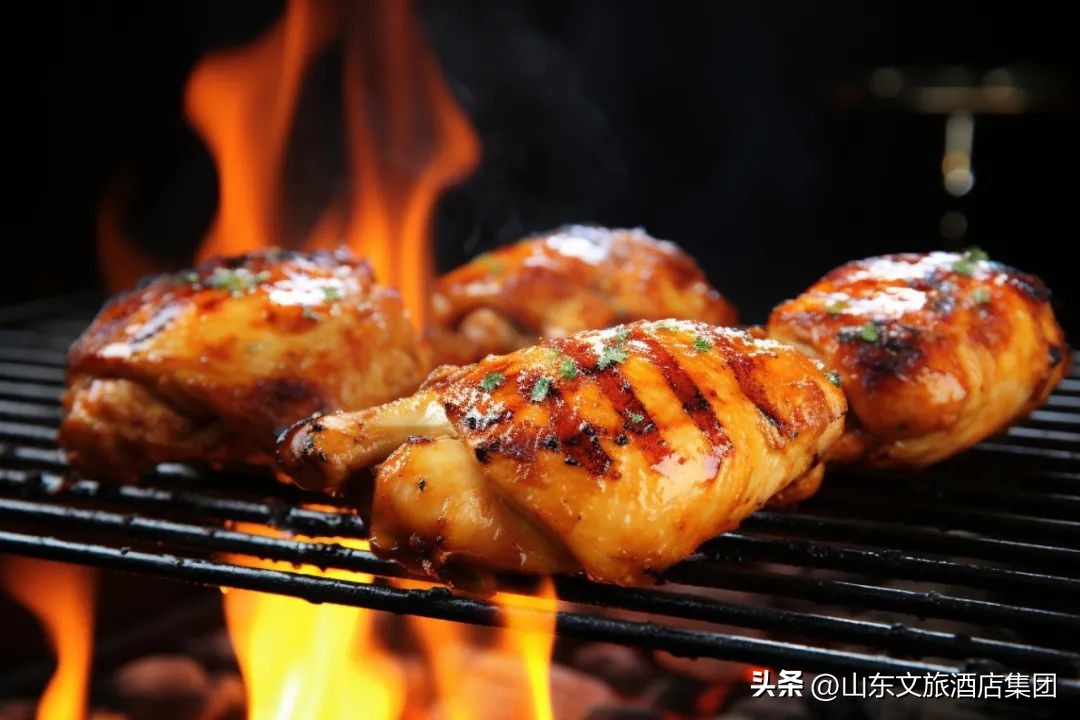 泉城大酒店附近最好的烧烤,泉城大酒店附近美食