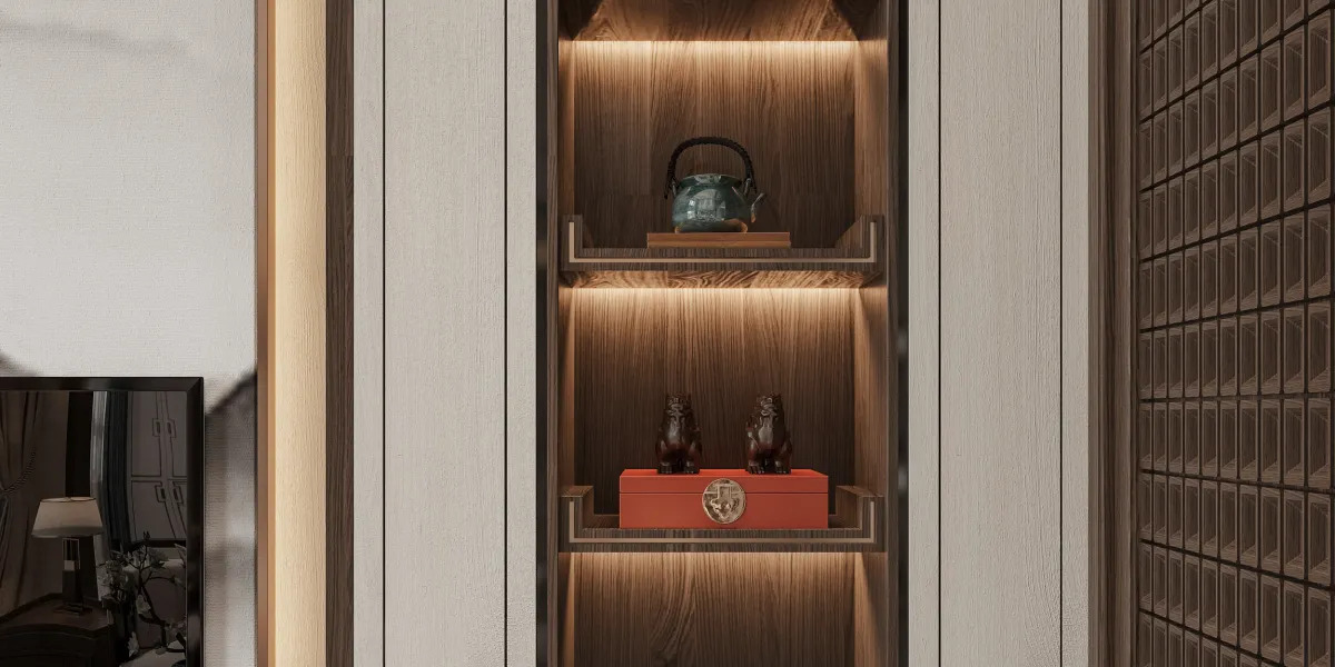 封神设计装修,封神装修改造