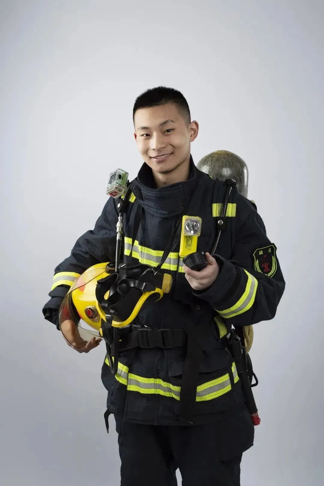 北京丰台区消防队招聘,丰台消防救援支队招录