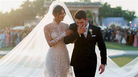 当红明星的婚纱到底有多美,女明星穿婚纱原来这么美