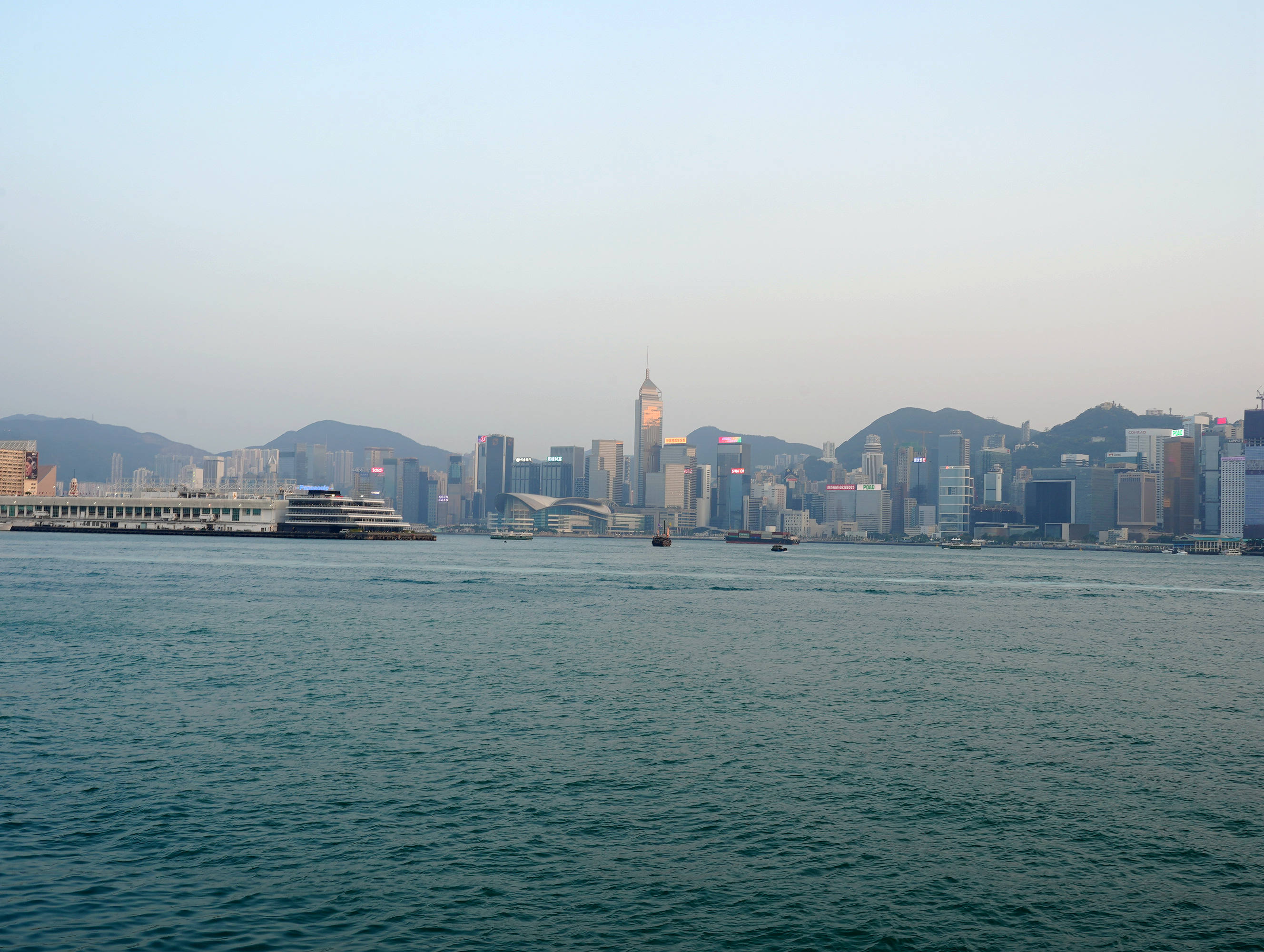 首尔米其林二星韩餐,备受欢迎的美食