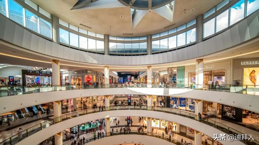 迪拜打折特卖会,迪拜特价折扣日