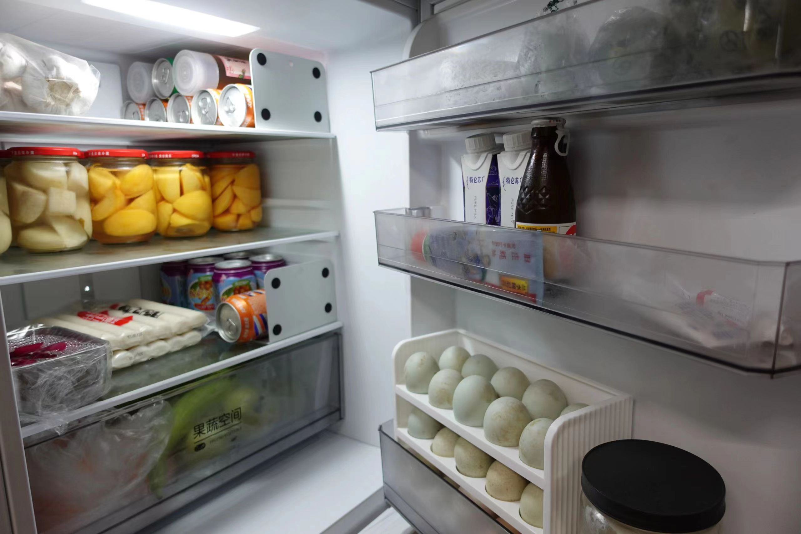 换了三个冰箱,买冰箱记住这三点绝对不被坑