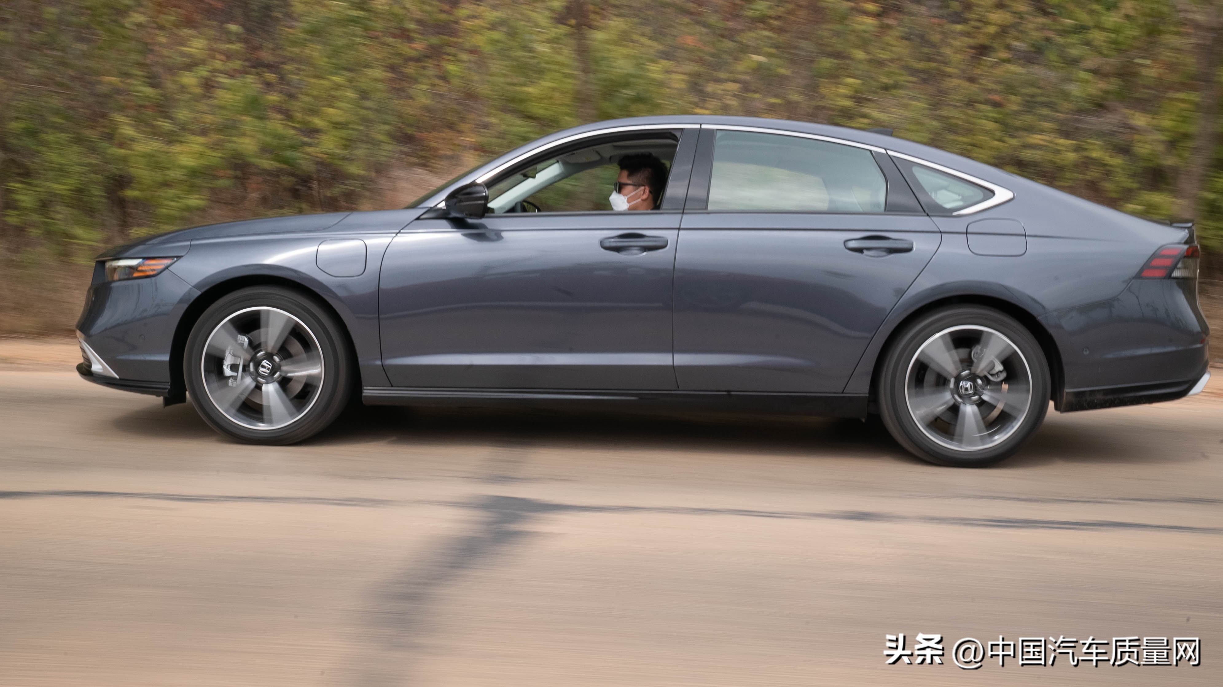 广汽本田汽车小知识十一代雅阁,本田雅阁十一代深度测评