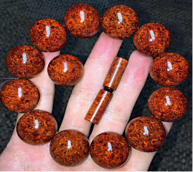 小叶紫檀为什么价格差这么多,小叶紫檀盆景一般正常价格是多少