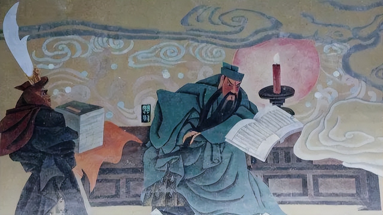 四书五经到底是哪几本书,经典四书五经先读哪些能看懂