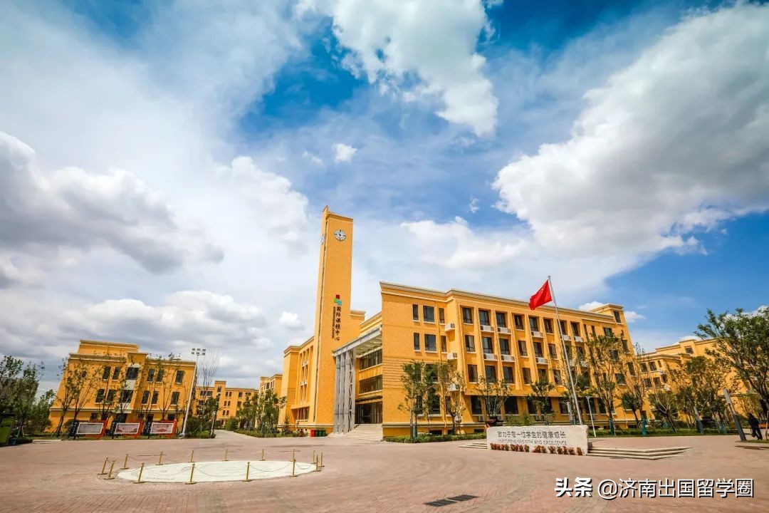济南国际班录取情况,济南外国语高中国际班录取