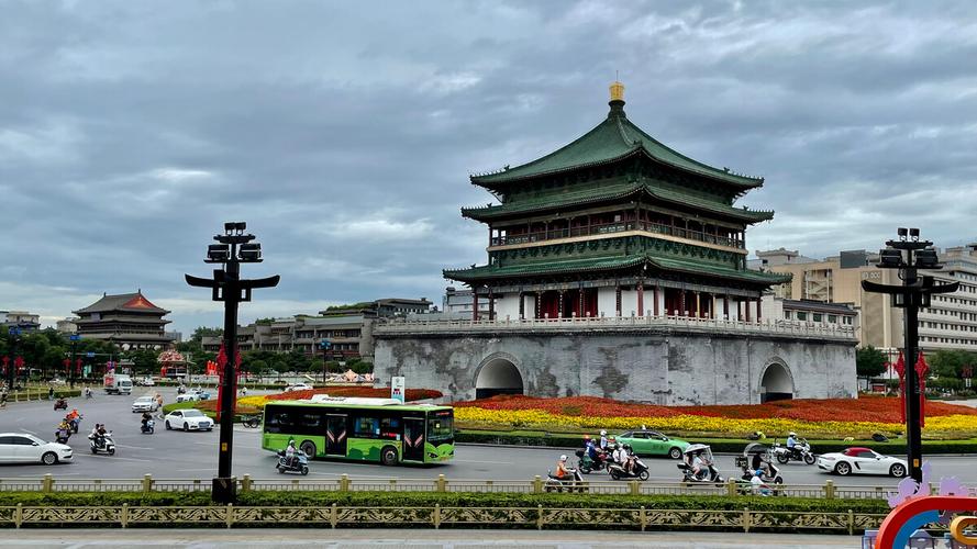 中国十大名楼一座比一座惊艳,黄鹤楼和什么楼称为三大名楼