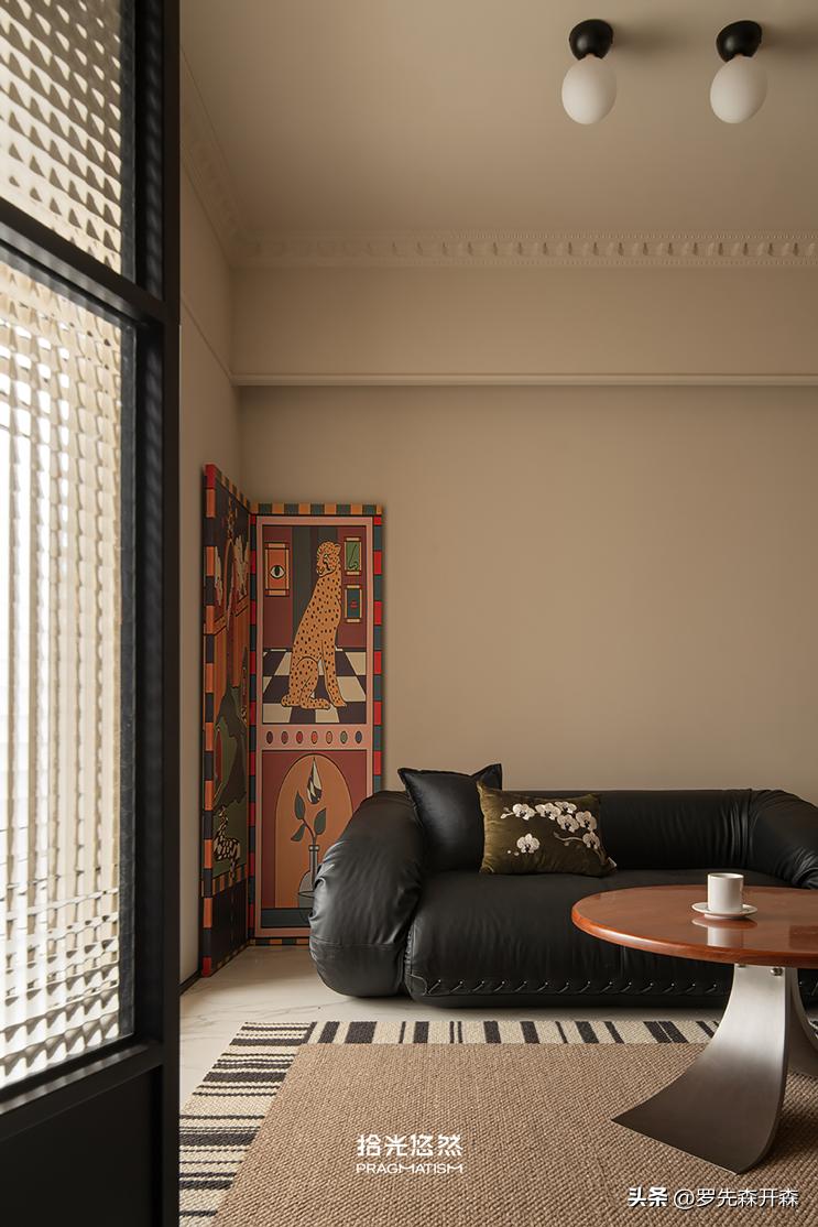 3种不同风格的家，终于住进梦寐以求的DreamHouse