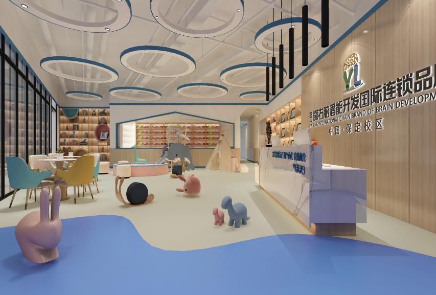 开早教中心赚钱吗,小型早教中心怎么开