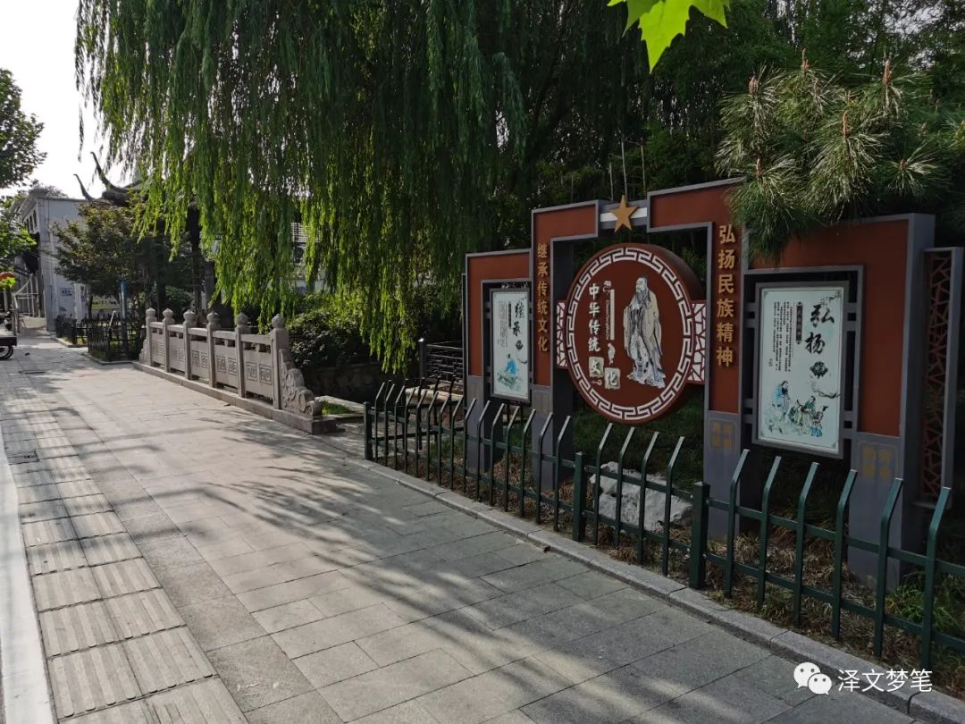 扬州跃龙关遗址,大运河长城遗产