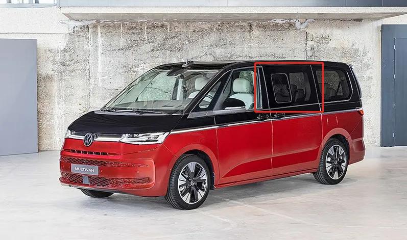 大众迈特威7座变八座,新一代迈特威2022款四驱落地价