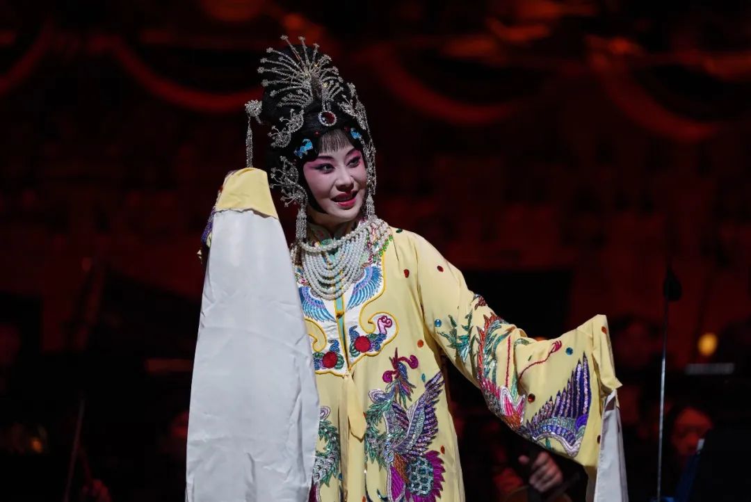 JTS案例|“山河永定,古都新韵”2023北京西山永定河文化节开幕式