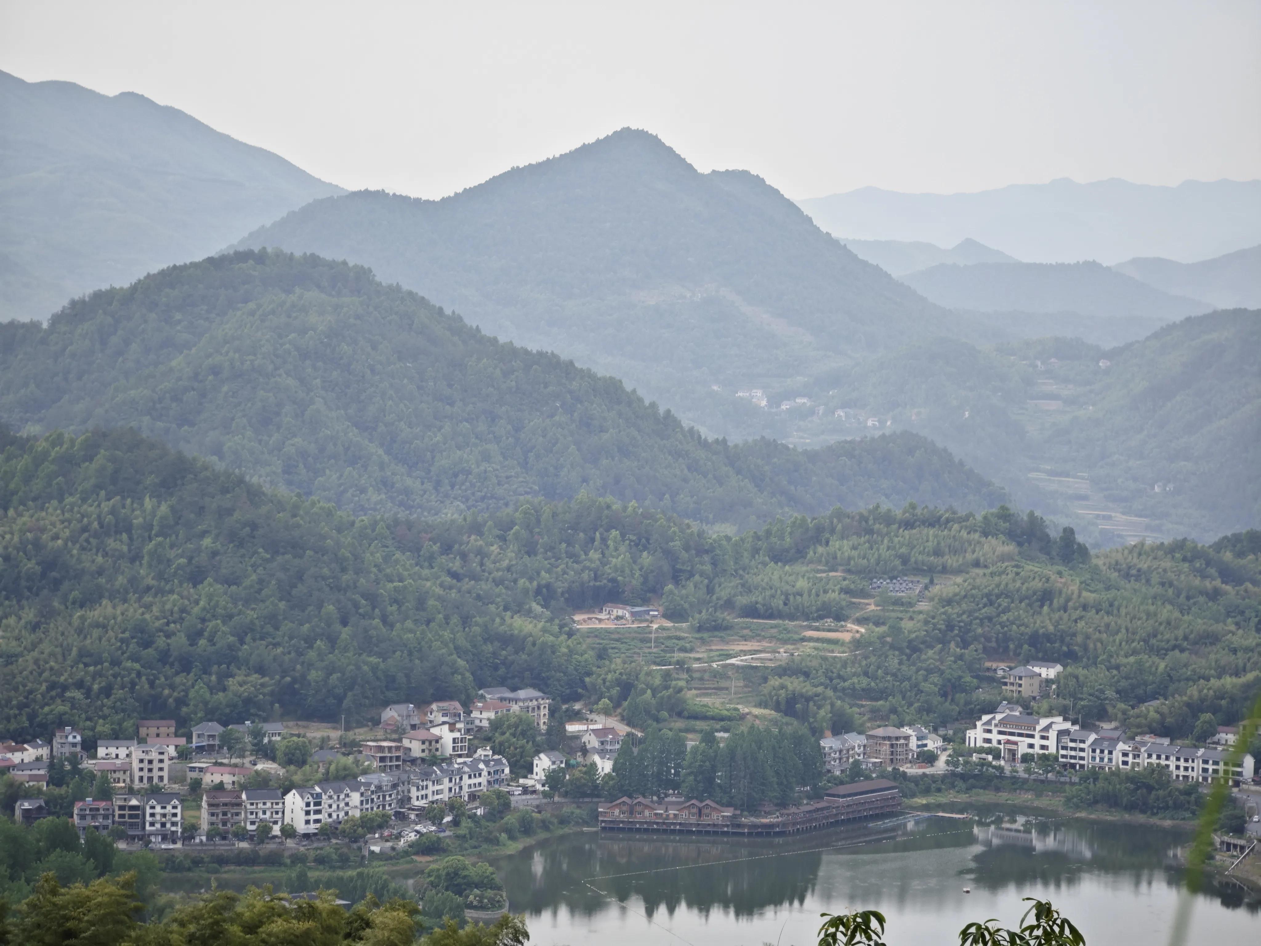 梯田里的绝美民宿欣赏,梯田观景最好的民宿