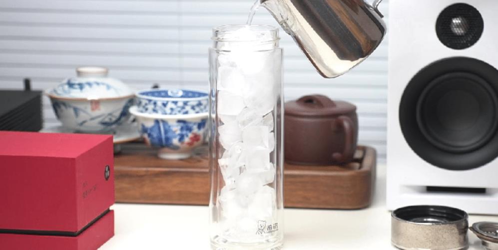 希诺玻璃大水杯推荐,希诺玻璃水杯官方旗舰店