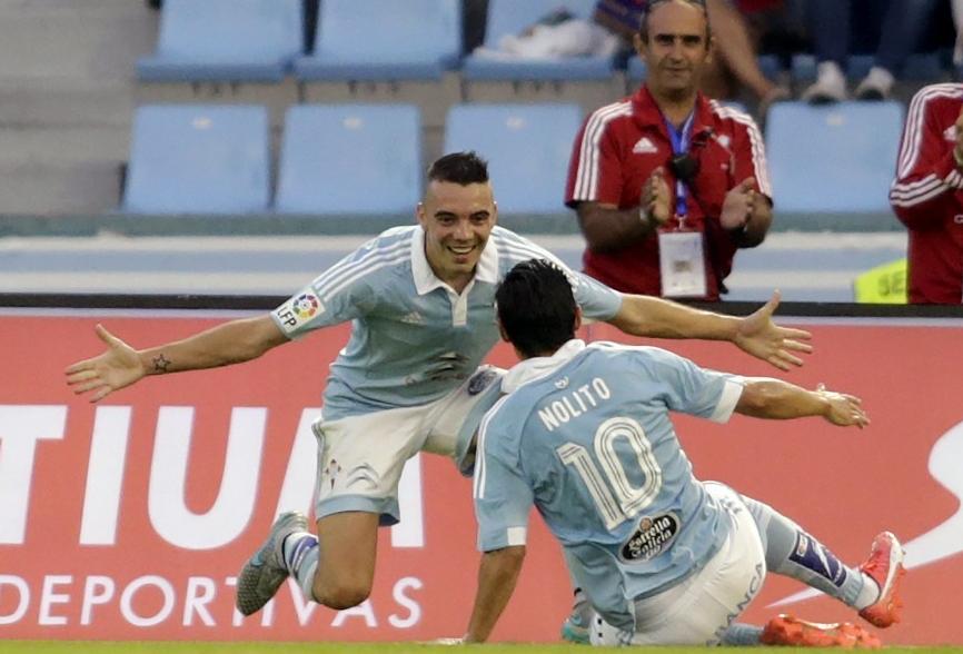 塞尔塔队长阿斯帕斯,塞尔塔阿斯帕斯