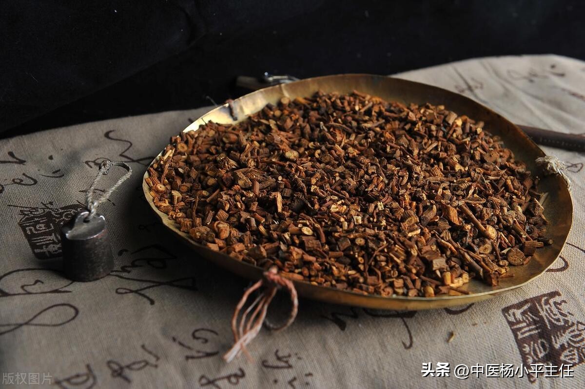 更年期心烦吃多久中药好,更年期干涩症中药